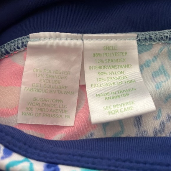 Lilly luxletic legging - Picture 3 of 4